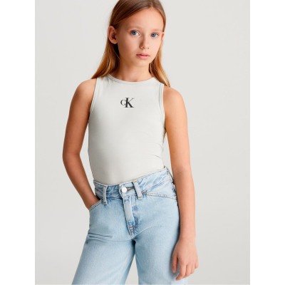 MAJICA ZA DJEVOJČICE CALVIN KLEIN