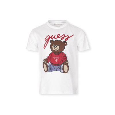 MAJICA ZA DJEVOJČICE GUESS
