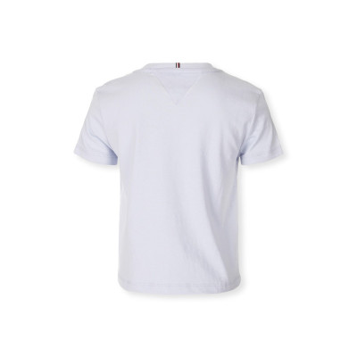 MAJICA ZA DJEVOJČICE TOMMY HILFIGER