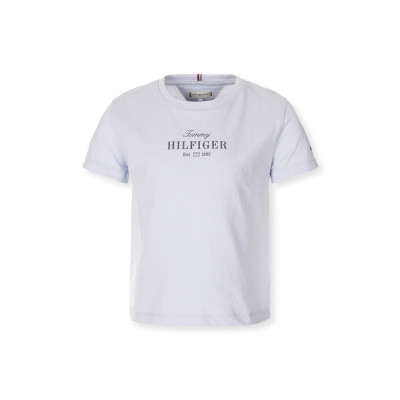 MAJICA ZA DJEVOJČICE TOMMY HILFIGER