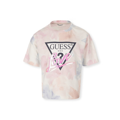 MAJICA ZA DJEVOJCICE GUESS