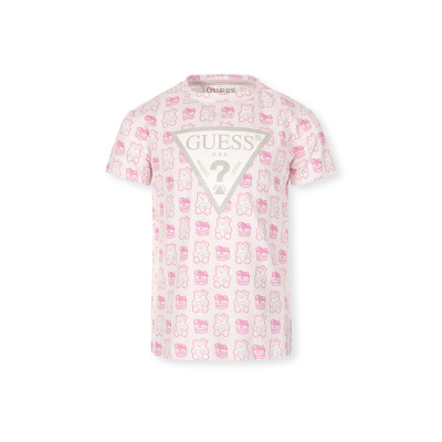 MAJICA ZA DJEVOJČICE GUESS