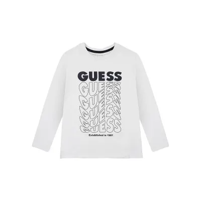 MAJICA ZA DJEČAKE GUESS