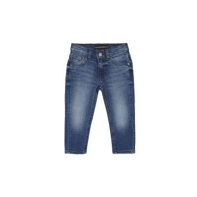 TEKSAS PANTALONE ZA DJEČAKE GUESS