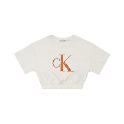 MAJICA ZA DJEVOJČICE CALVIN KLEIN