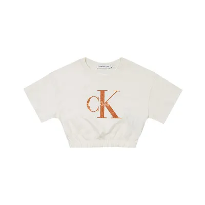 MAJICA ZA DJEVOJČICE CALVIN KLEIN