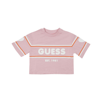 MAJICA ZA DJEVOJČICE GUESS