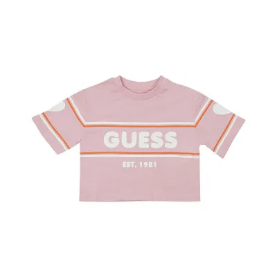 MAJICA ZA DJEVOJČICE GUESS