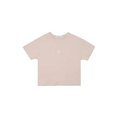 MAJICA ZA DJEVOJČICE CALVIN KLEIN