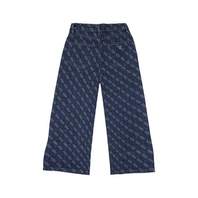 TEKSAS PANTALONE ZA DJEVOJČICE GUESS