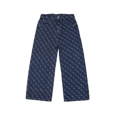 TEKSAS PANTALONE ZA DJEVOJČICE GUESS