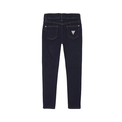 TEKSAS PANTALONE ZA DJEVOJČICE GUESS