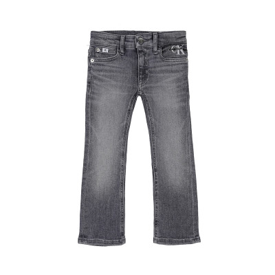 TEKSAS PANTALONE ZA DJEVOJČICE CALVIN KLE