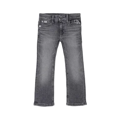 TEKSAS PANTALONE ZA DJEVOJČICE CALVIN KLE