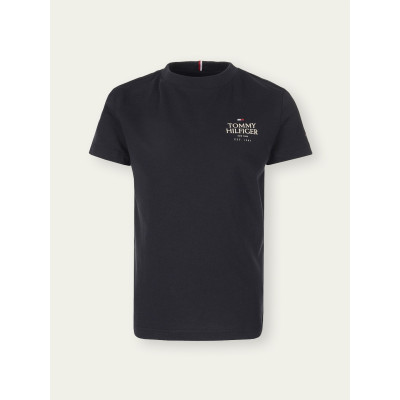 MAJICA ZA DJEČAKE TOMMY HILFIGER