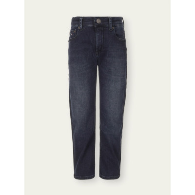 TEKSAS PANTALONE ZA DJECAKE TOMMY HILFIGE
