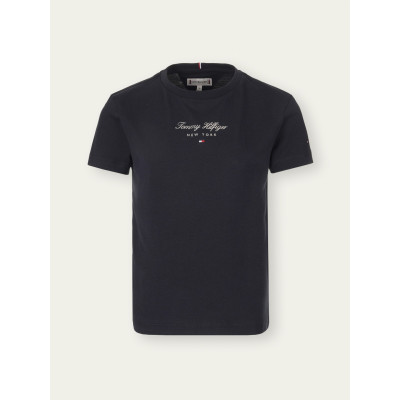 MAJICA ZA DJEVOJČICE TOMMY HILFIGER