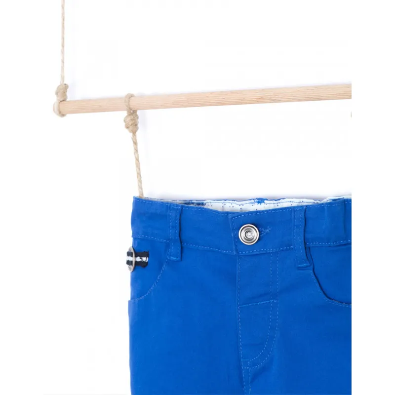 PANTALONE ZA DJEČAKE KOLE