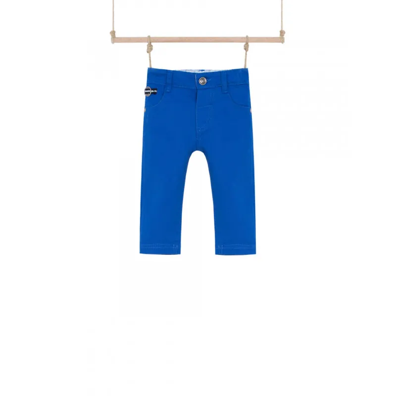 PANTALONE ZA DJEČAKE KOLE
