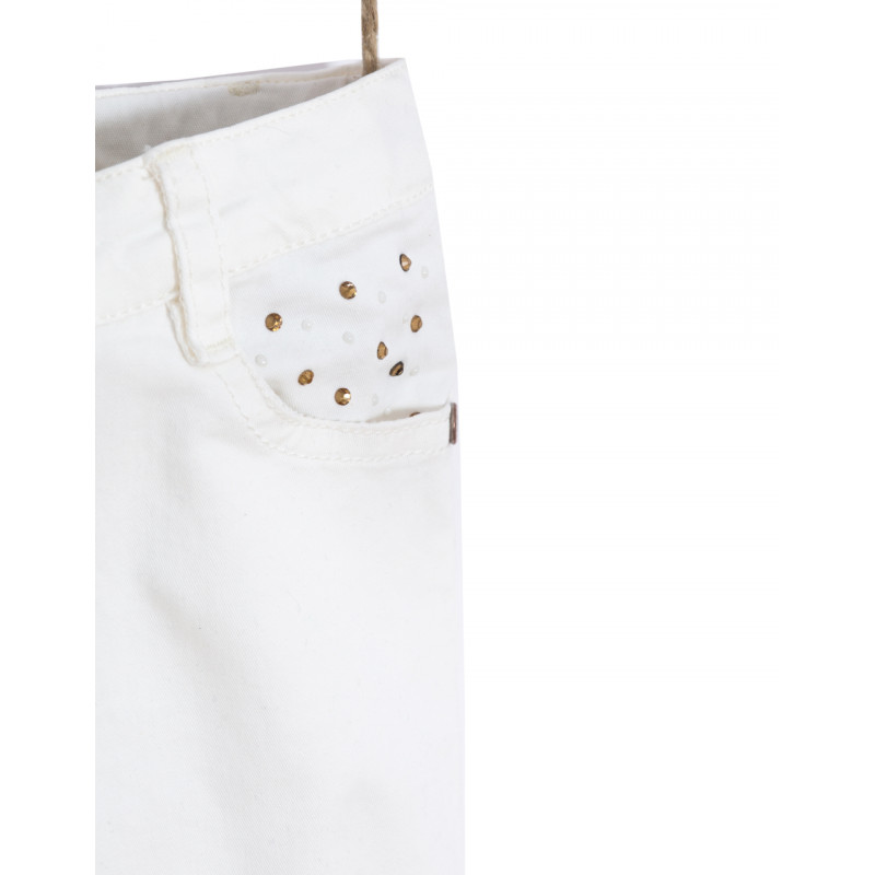 TEKSAS PANTALONE ZA DJEVOJČICE KERI