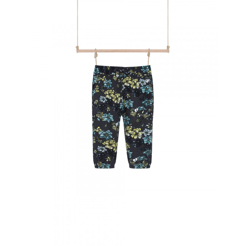 PANTALONE ZA DJEVOJČICE TALIJA