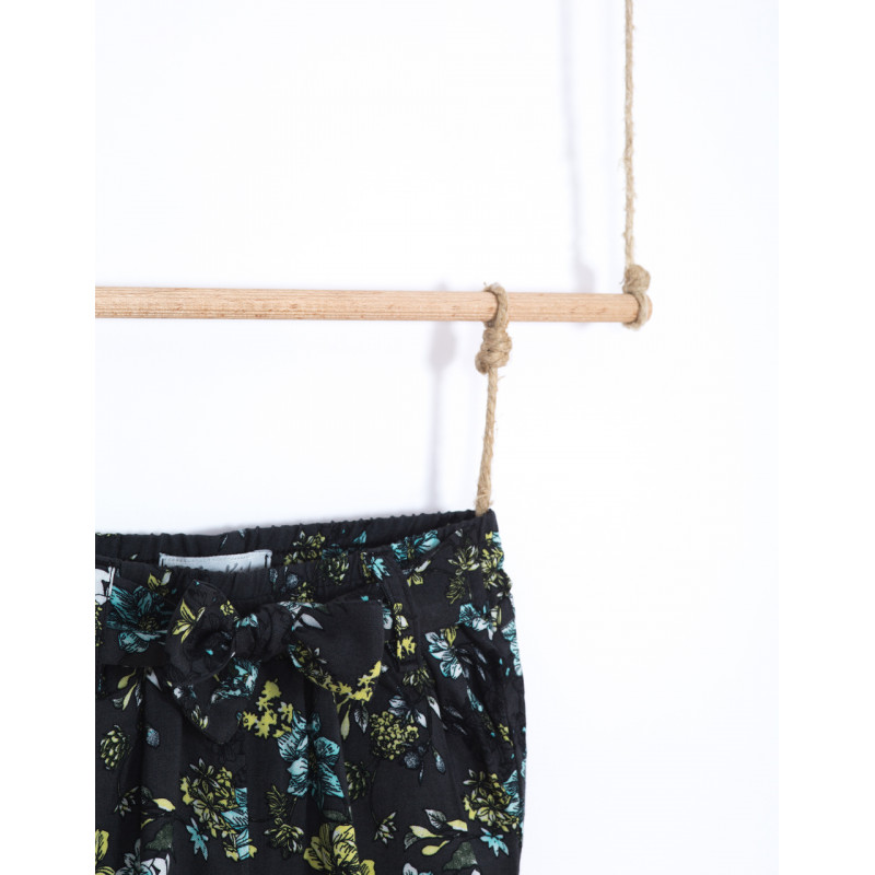 PANTALONE ZA DJEVOJČICE TALIJA
