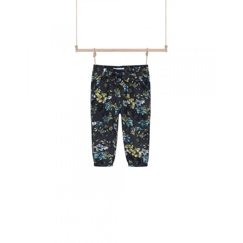 PANTALONE ZA DJEVOJČICE TALIJA