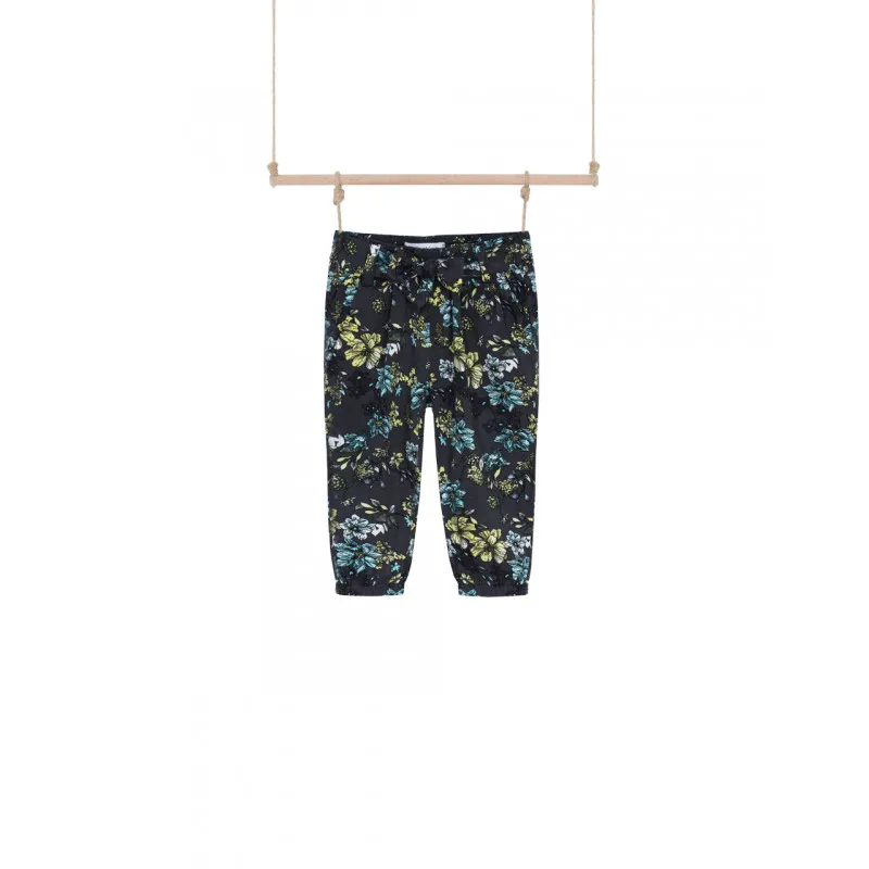 PANTALONE ZA DEVOJČICE TALIJA