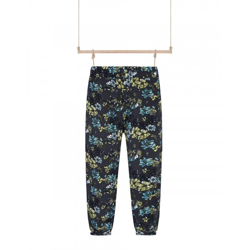 PANTALONE ZA DJEVOJČICE TALIJA