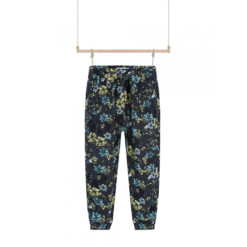 PANTALONE ZA DJEVOJČICE TALIJA