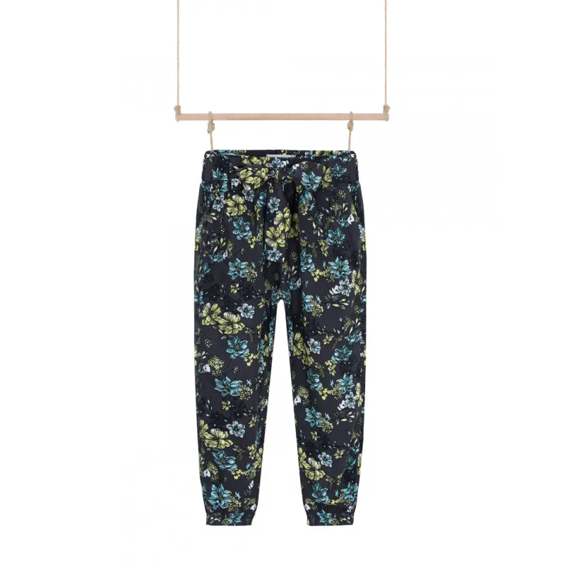 PANTALONE ZA DEVOJČICE TALIJA