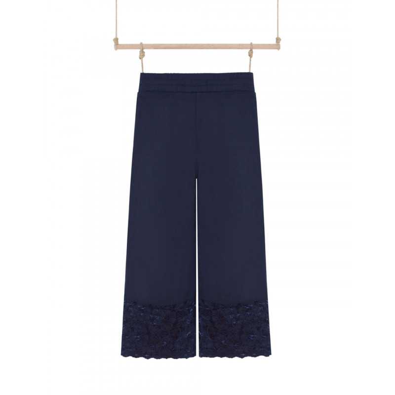 PANTALONE ZA DJEVOJČICE KIRA