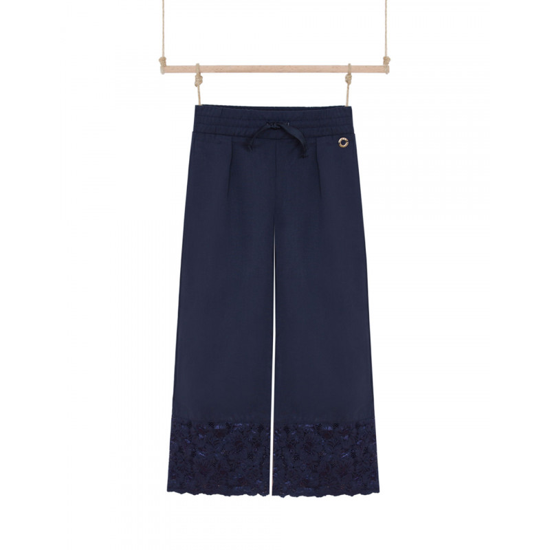 PANTALONE ZA DJEVOJČICE KIRA