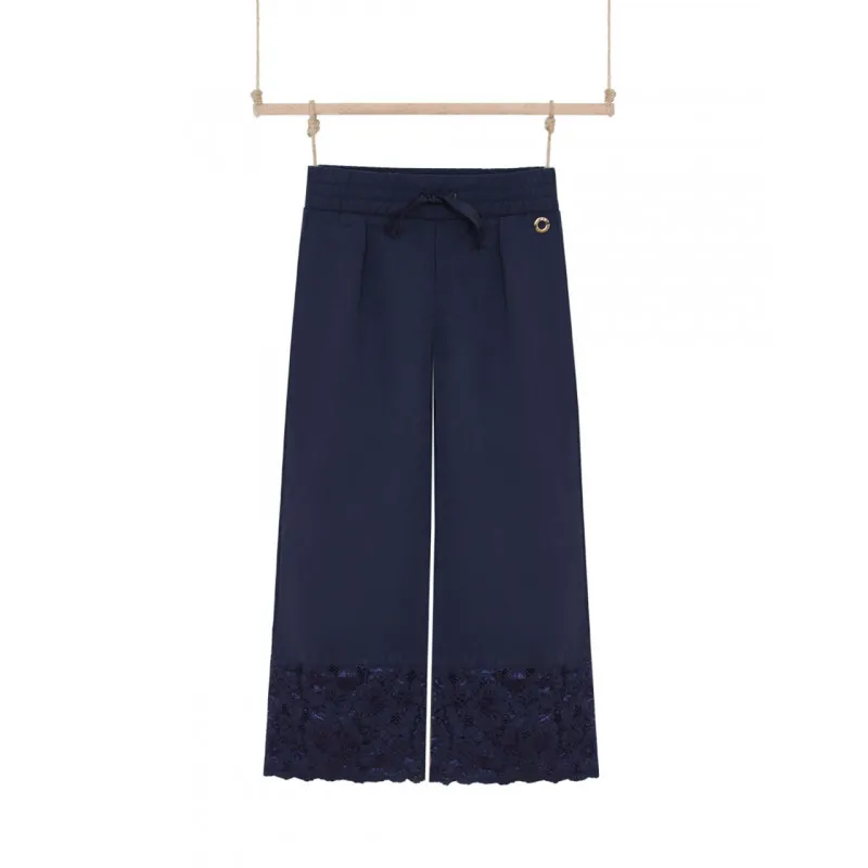 PANTALONE ZA DEVOJČICE KIRA