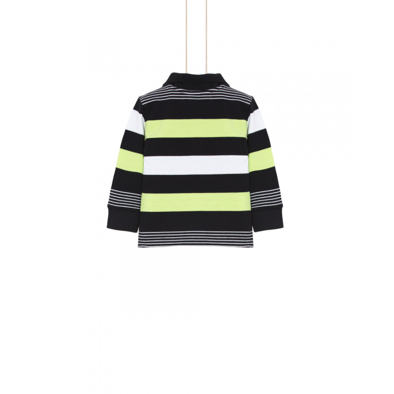 MAJICA ZA DJEČAKE POLO LUX