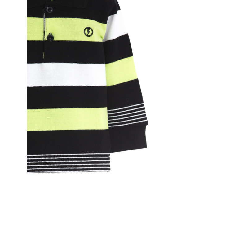 MAJICA ZA DJEČAKE POLO LUX