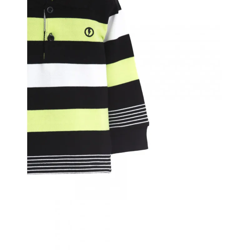 MAJICA POLO ZA DJEČAKE LUX