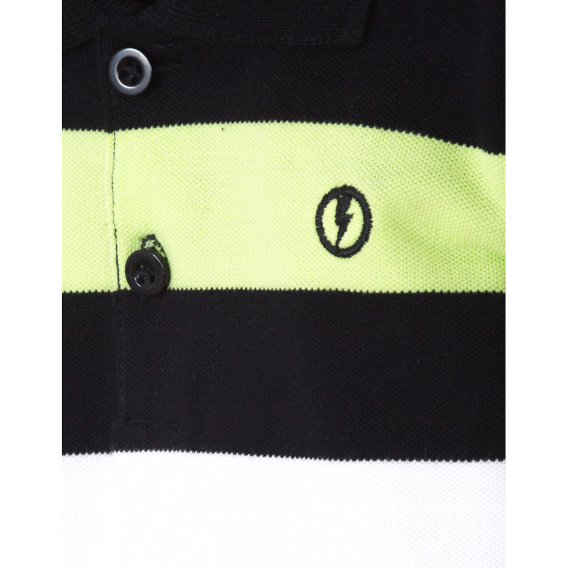 MAJICA ZA DJEČAKE POLO LUX