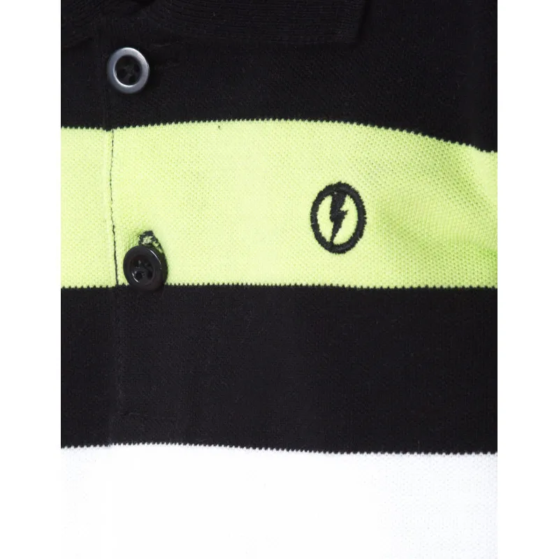 MAJICA POLO ZA DJEČAKE LUX