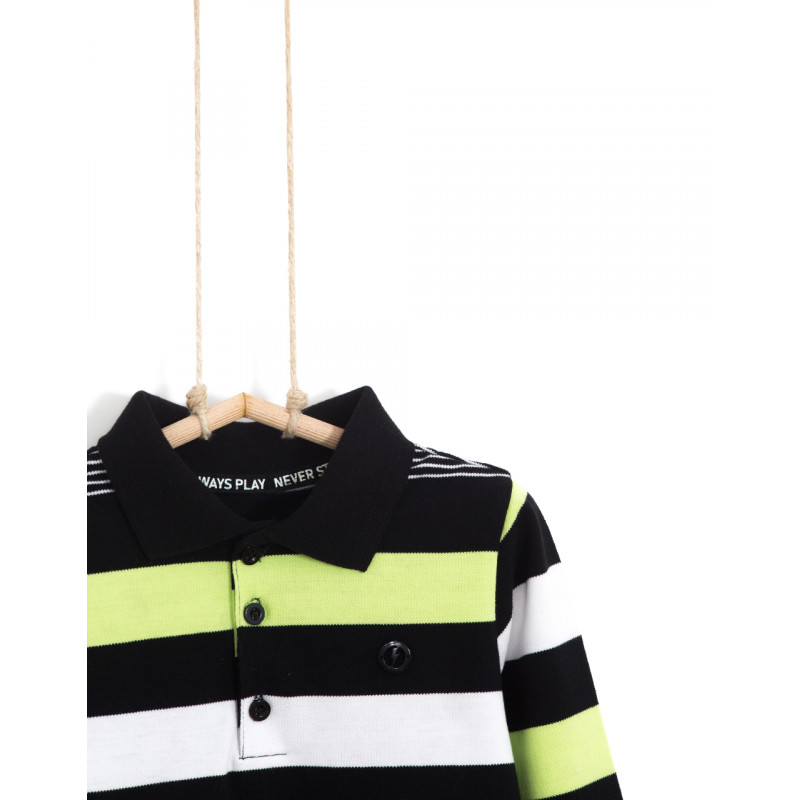 MAJICA ZA DJEČAKE POLO LEX