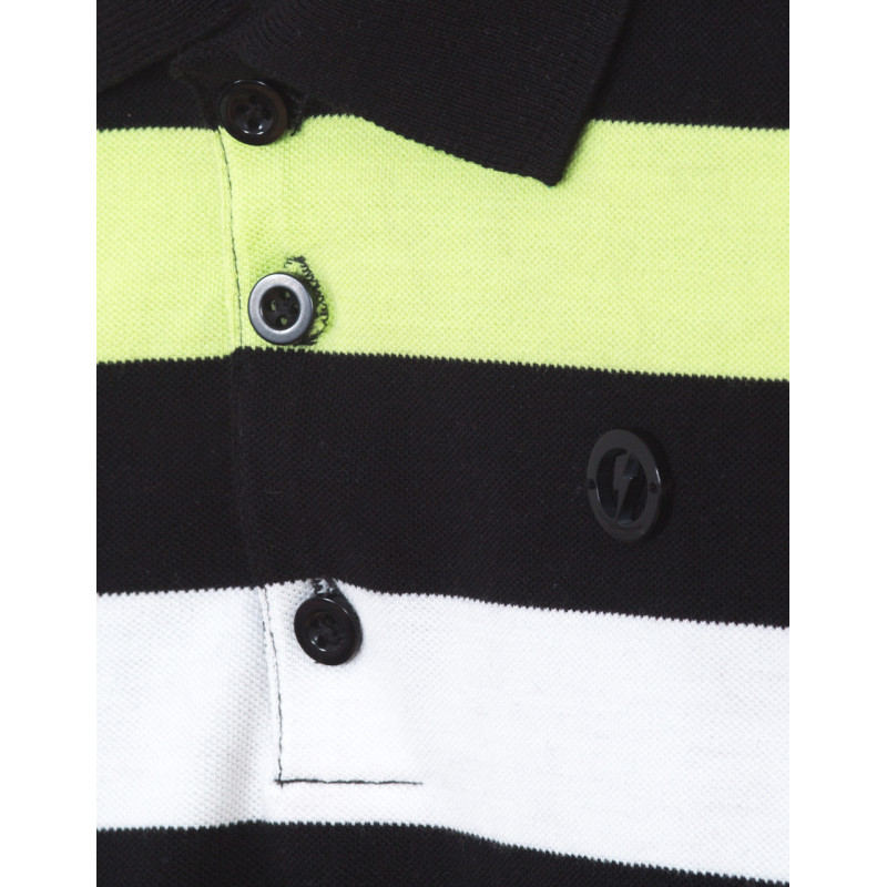 MAJICA ZA DJEČAKE POLO LEX