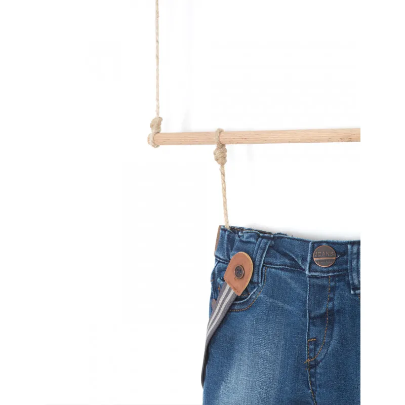 TEKSAS PANTALONE ZA DJEČAKE MATEO
