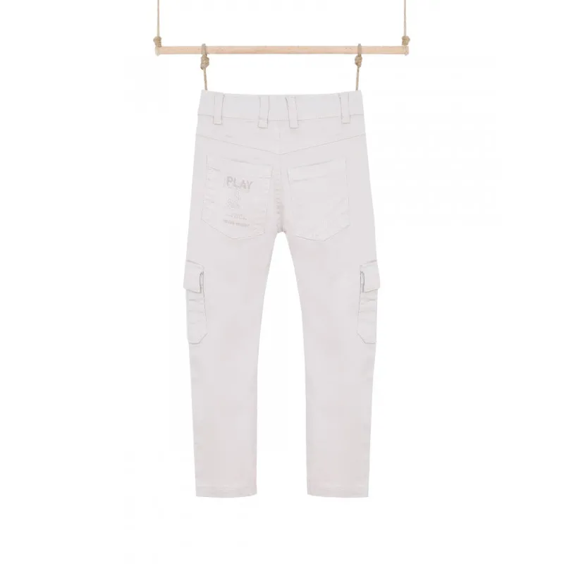PANTALONE ZA DJEČAKE LAZAR