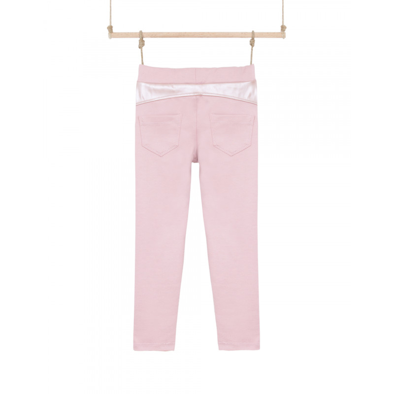PANTALONE ZA DJEVOJČICE LANA