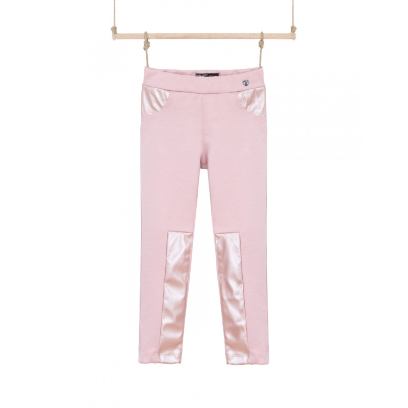 PANTALONE ZA DJEVOJČICE LANA