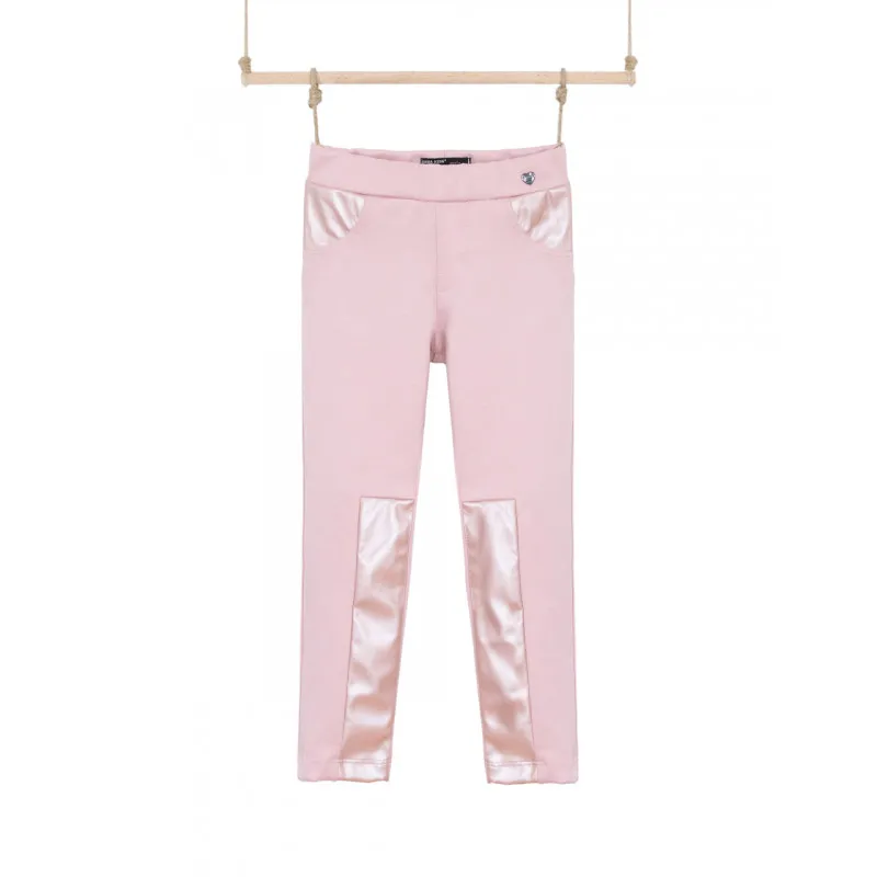PANTALONE ZA DEVOJČICE LANA