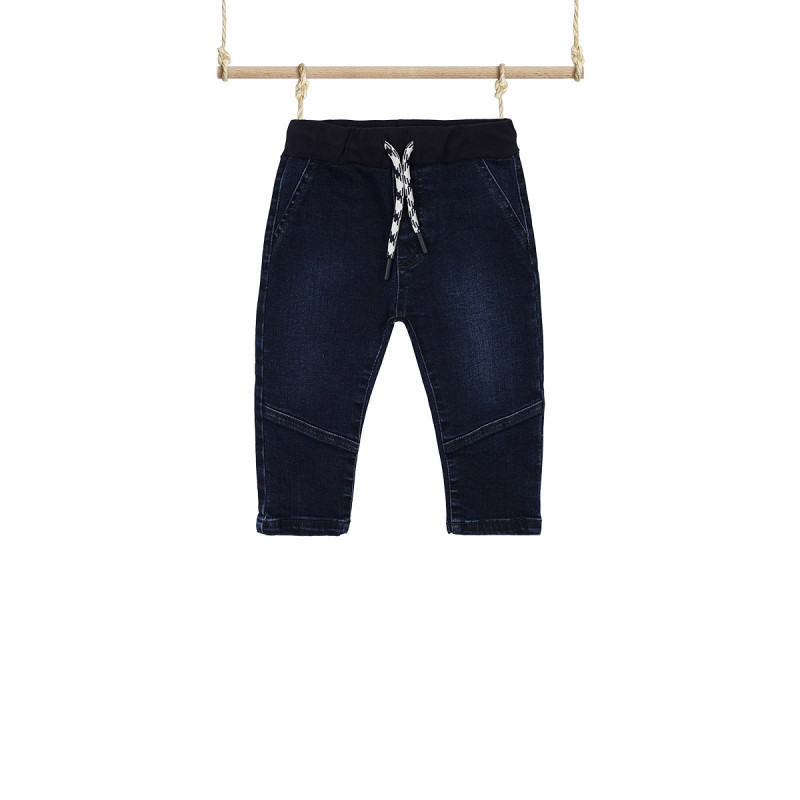 TEKSAS PANTALONE ZA DJEČAKE FINCH