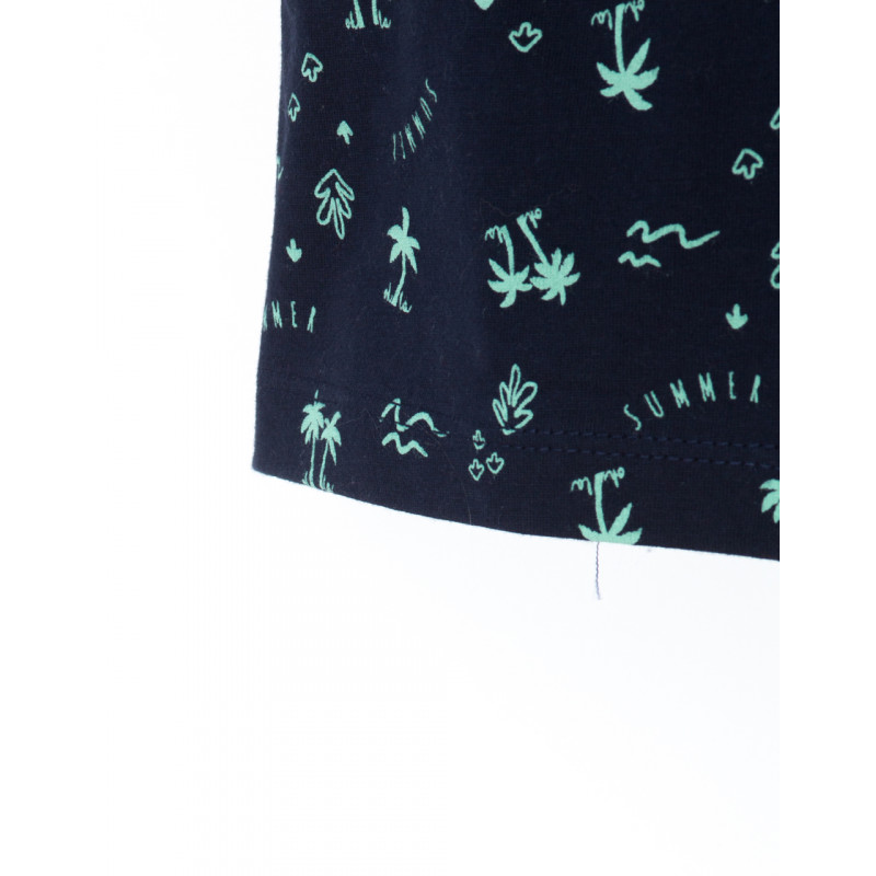 MAJICA ZA DJEČAKE RIDER POLO