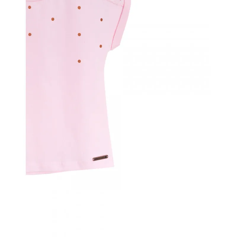MAJICA ZA DEVOJČICE ROSE