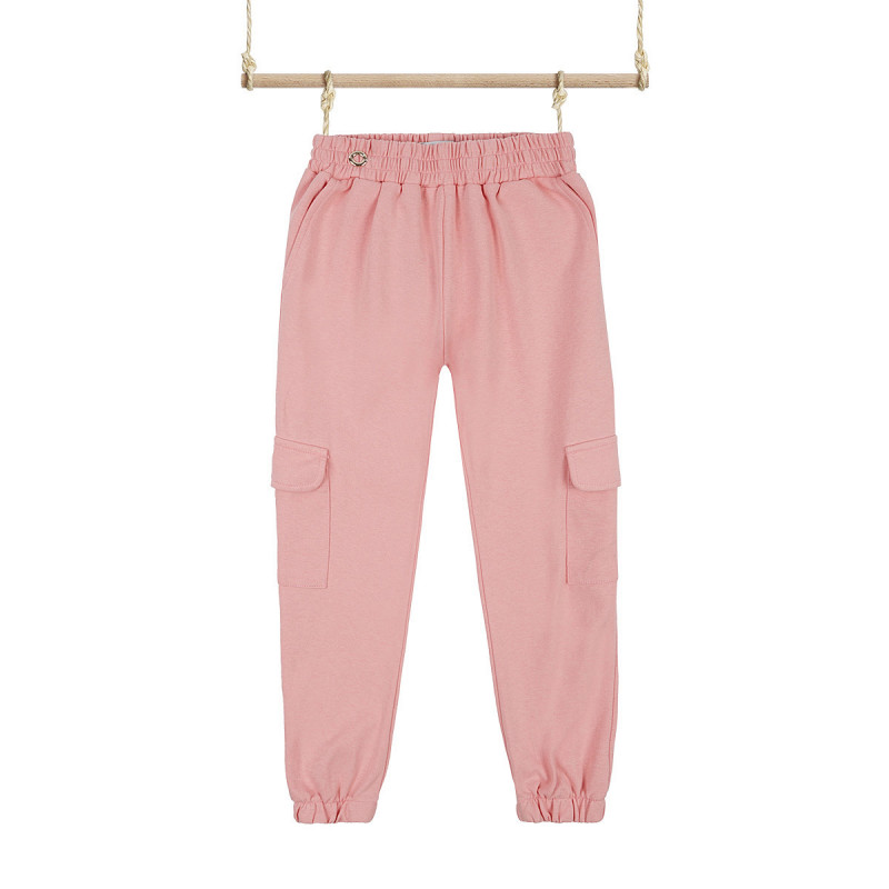 PANTALONE ZA DJEVOJČICE NEVA